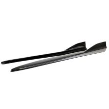 APR Carbon Side Skirts for 2020+ Chevrolet Corvette C8 (FS-208005)