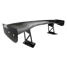 APR GTC-300 Adjustable Carbon Wing for 2022+ WRX