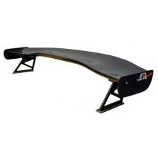 APR Performance Carbon Fiber Adjustable GTC-500 Wing Corvette C6