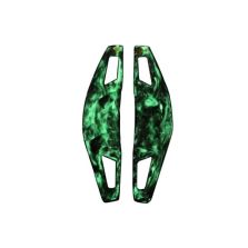 Armaspeed forged Carbon Luminous Green Paddle Shifter for BMW M2 F87 M3 F80 M4 F82 M5 F10 M6 F06 F12 F13 X5M F85 X6M F86