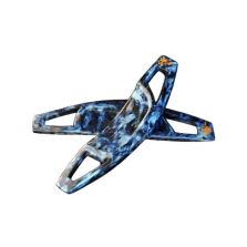 Armaspeed forged Carbon Luminous Blue Paddle Shifter for BMW 325i 330e M340i G20 G21 Toyota Supra GR A90