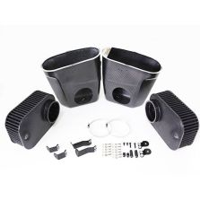 Armaspeed Carbon Fibre Air Intake for Porsche Macan S 3.0T & Turbo 3.6T