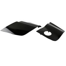 Audi R8 Carbon Fiber Blades