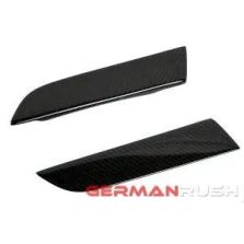 Audi R8 Carbon Fiber Door Handles