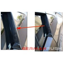 Audi R8 Carbon Fiber Door Trim for Blades