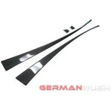 Audi R8 Carbon Fiber Door Trim