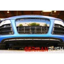 Audi R8 Carbon Fiber Front Splitter