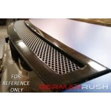 Audi R8 Carbon Fiber Spyder Wind Deflector