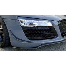 Audi R8 Carbon Fiber Winglets 2007-2015