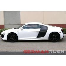 Audi R8 Fiberglass V10 Style Blades