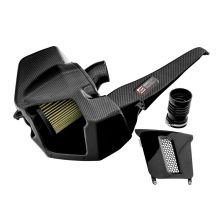 AWE Airgate Carbon Intake for Audi RS5 (2660-15032)