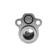 AWE S-Flo DV Adapter for 2019+ Audi RS3 (2660-11020)