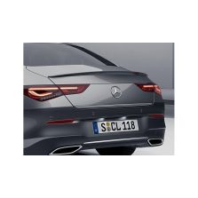 Original Mercedes-Benz Heckspoiler Carbon-Optik CLA 118 A1187930100