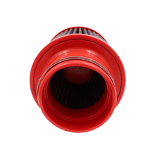 BMC Twin Air Universal Conical Filter w/Carbon Top - 90mm ID / 130mm H