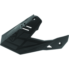 Answer AR7 Hyper Carbon Visor - Black