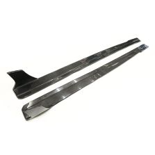 CD Carbon Seitenschweller kompatibel mit Audi R8 42