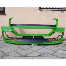 Lamborghini Huracan Super Trofeo Front Bumper