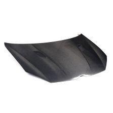 CD Carbon Motorhaube kompatibel mit VW Golf 7