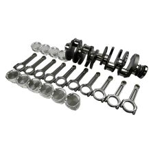 BC Brian Crower Stroker Kit w/ ProH625+ Rods for 5.2L V10 Audi R8/ Lamborghini (BC0759)