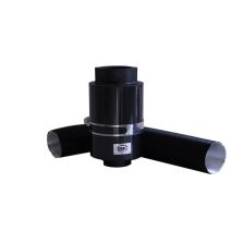 BMC 02-05 VW Golf IV R32 Carbon Dynamic Airbox Kit