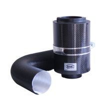 BMC 02-06 Alfa Romeo 156 3.2L V6 GTA Sportwagon Carbon Dynamic Airbox Kit