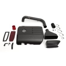 BMC 04-08 VW Golf MKV 2.0L GTI Flat Carbon Racing Filter Induction System Kit