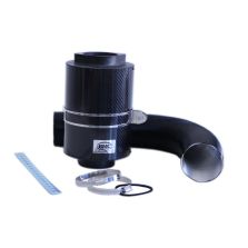 BMC 05-07 Mitsubishi Lancer VII 2.0 16V EVO IX Carbon Dynamic Airbox Kit