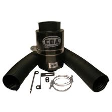 BMC 05+ Ford Focus II 2.5T ST Carbon Dynamic Airbox Kit