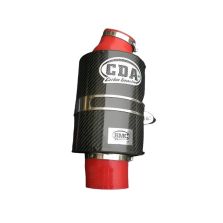 BMC 06-09 Seat Leon II 2.0L TFSI FR Carbon Dynamic Airbox Kit