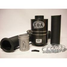 BMC 07+ Opel GT 2.0L 16V Turbo Carbon Dynamic Airbox Kit