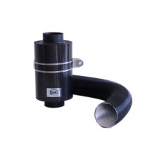 BMC 08-12 Audi Q5 3.0 TDI / 2008 Audi A4 3.0 TDI Carbon Dynamic Airbox Kit