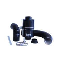 BMC 2006 Peugeot 207 / CC / SW 1.6L 16V THP Feline Carbon Dynamic Airbox Kit