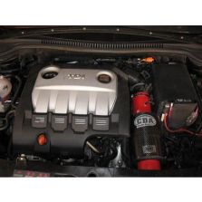 BMC 2006 Seat Leon II FR 2.0L TDI Carbon Dynamic Airbox Kit