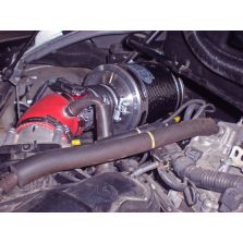 BMC 2009+ Lotus Evora 3.5L V6 Carbon Dynamic Airbox Kit