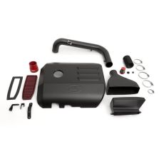 BMC 2009 VW Golf VI R Flat Carbon Racing Filter Induction System Kit