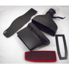 BMC 2009 VW Golf VI TDI GTD Carbon Racing Filter Stage 1 MID Kit