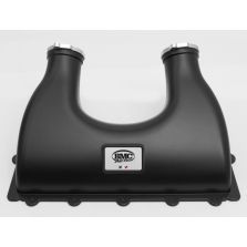 BMC 2010 Ferrari F458 Italia 4.5L V8 VCT Flat Carbon Racing Filter MID Kit