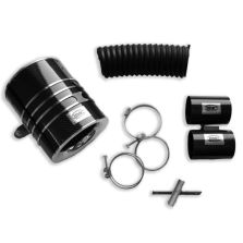 BMC 2010 Lotus Evora S 3.5L V6 Supercharged Carbon Dynamic Airbox Kit