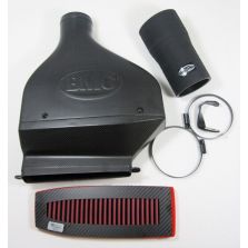 BMC 2010 VW Golf VI GTI Flat Carbon Racing Filter Stage 1 MID Kit
