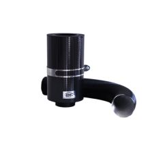 BMC 98-06 Audi TT I (8N) 1.8T Quattro Carbon Dynamic Airbox Kit