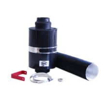 BMC Audi A3 (8L) 1.9 TDI Carbon Dynamic Airbox Kit