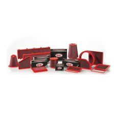 BMC Carbon Dynamic Airbox Replacement Filtering Element (For PN ACCDASP-120/260M)