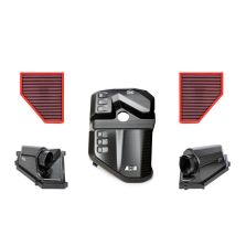 BMC Carbon Kit Supercar BMW M2/M3/M4 (G87/G80/G82) - Matt Paint Version