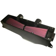 BMC Lamborghini Gallardo LP 560 Coupe Carbon Racing Filter Induction System Kit