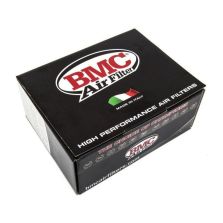 BMC Twin Air Universal Conical Filter w/Carbon Top - 100mm ID / 200mm H