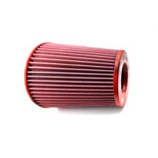 BMC Twin Air Universal Conical Filter w/Carbon Top - 150mm ID / 230.5mm H