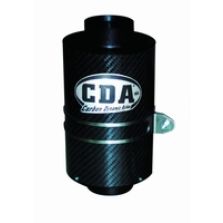 BMC Universal Carbon Dynamic Airbox Kit 100mm Diameter Inlet/Outlet