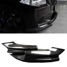 BMW F10 2011-17 Front Bumper Carbon Brackets (2pcs Set)