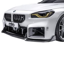 BMW G87 M2 Carbon Fiber Front Lip