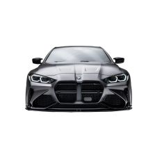 BMW G8X M3/M4 Carbon Fiber Front Bumper